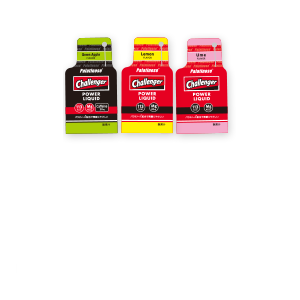 チャレンジャーパワーリキッド