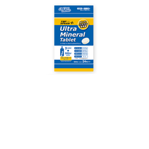 ウルトラミネラルタブレット