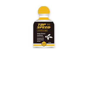 トップスピード